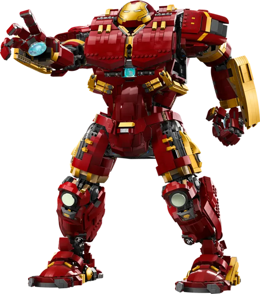 Hulkbuster