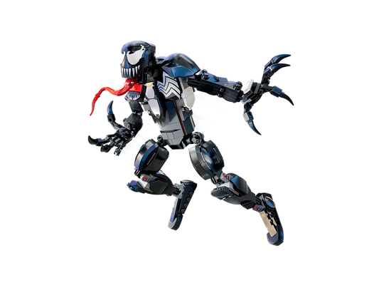Venom Figure