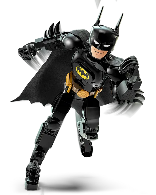 Batman Construction Figure