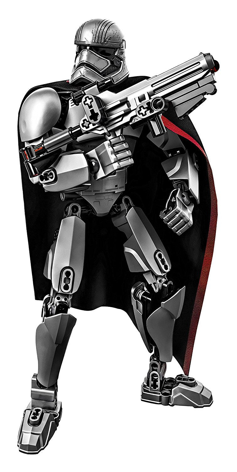 Captain Phasma