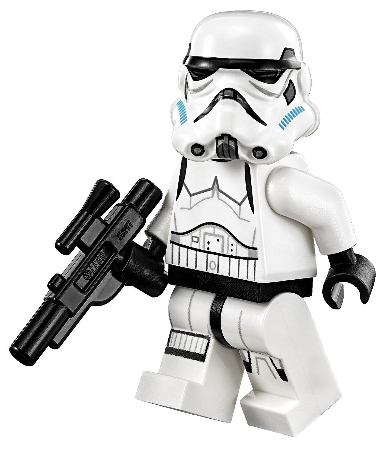 Star wars Ezra's Speeder Bike