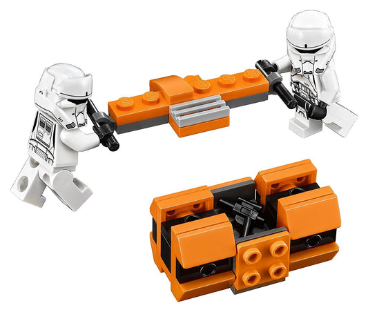 Star Wars Imperial Assault Hovertank