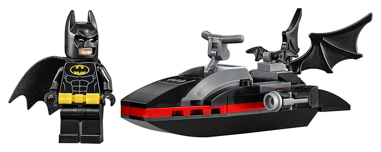 Killer Croc Tail-Gator