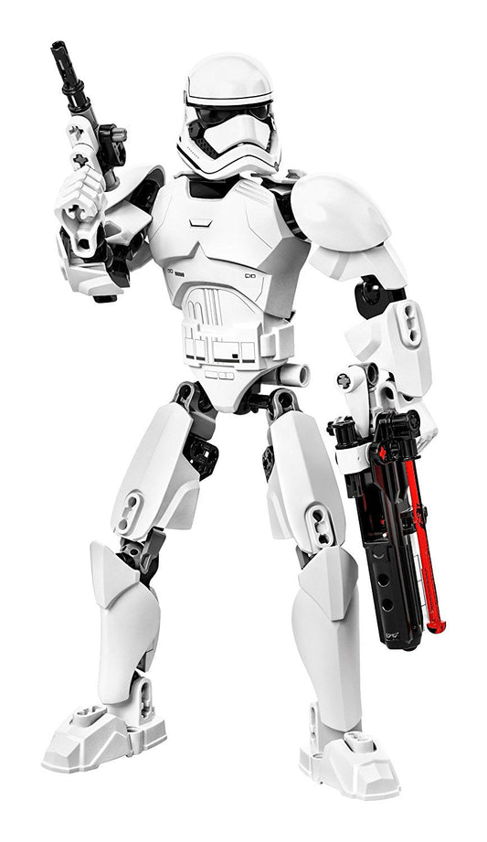 First Order Stormtrooper