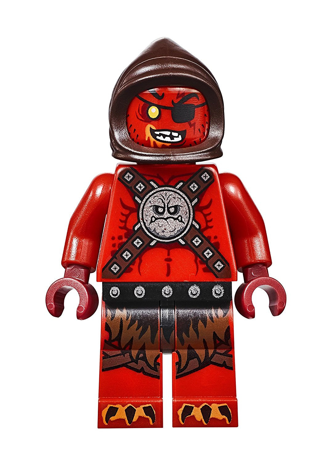 Beast Master’s Chaos Chariot