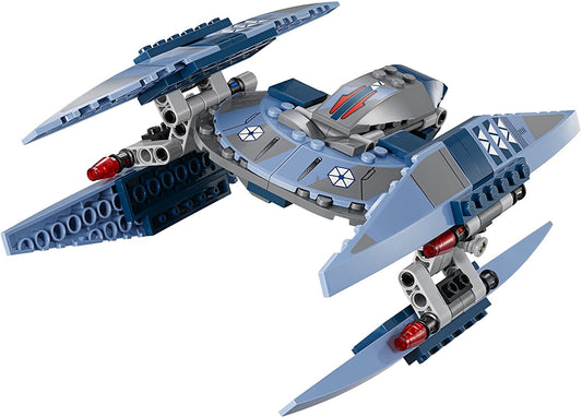 Star Wars Vulture Droid