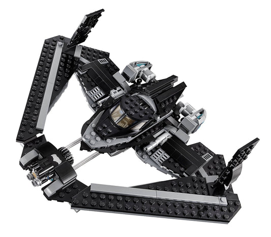 Heroes of Justice: Sky High Battle