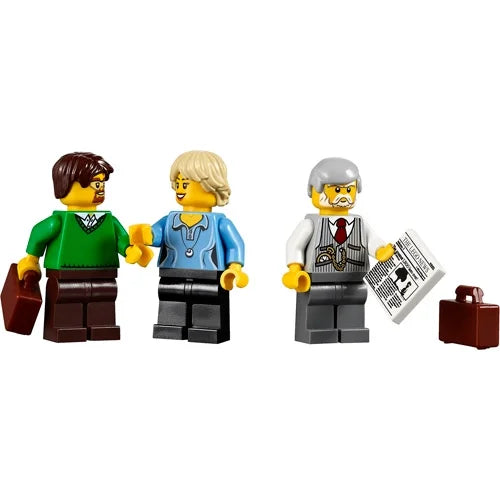 Creator Horizon Express