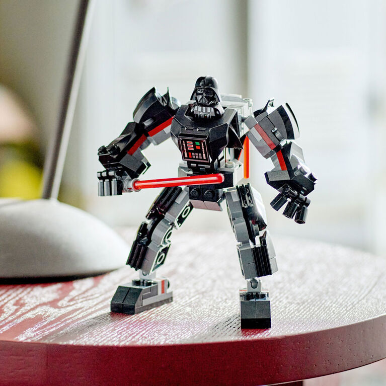 Darth Vader Mech