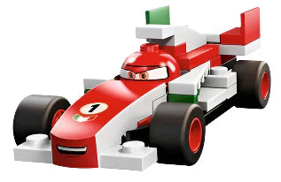 World Grand Prix Racing Rivalry