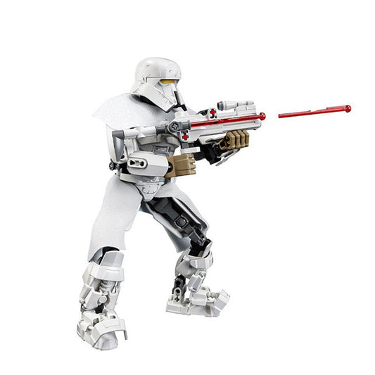 Range Trooper