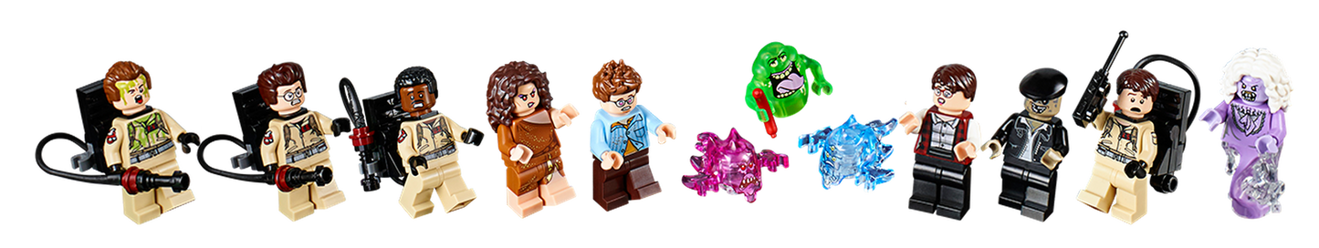 Firehouse Headquarters