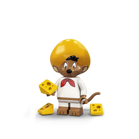 Speedy Gonzales Minifigure