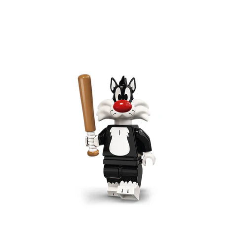 Sylvester Minifigure