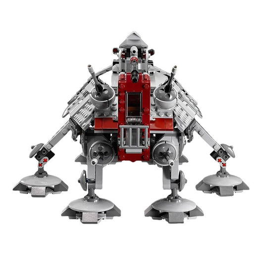 Star Wars AT-TE