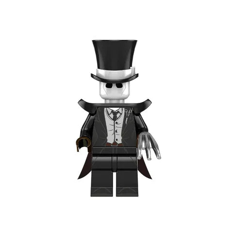 Jack the Ripper Minifigure