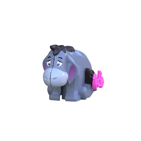 Eeyore Minifigure