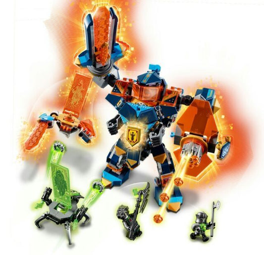 Tech Wizard Showdown