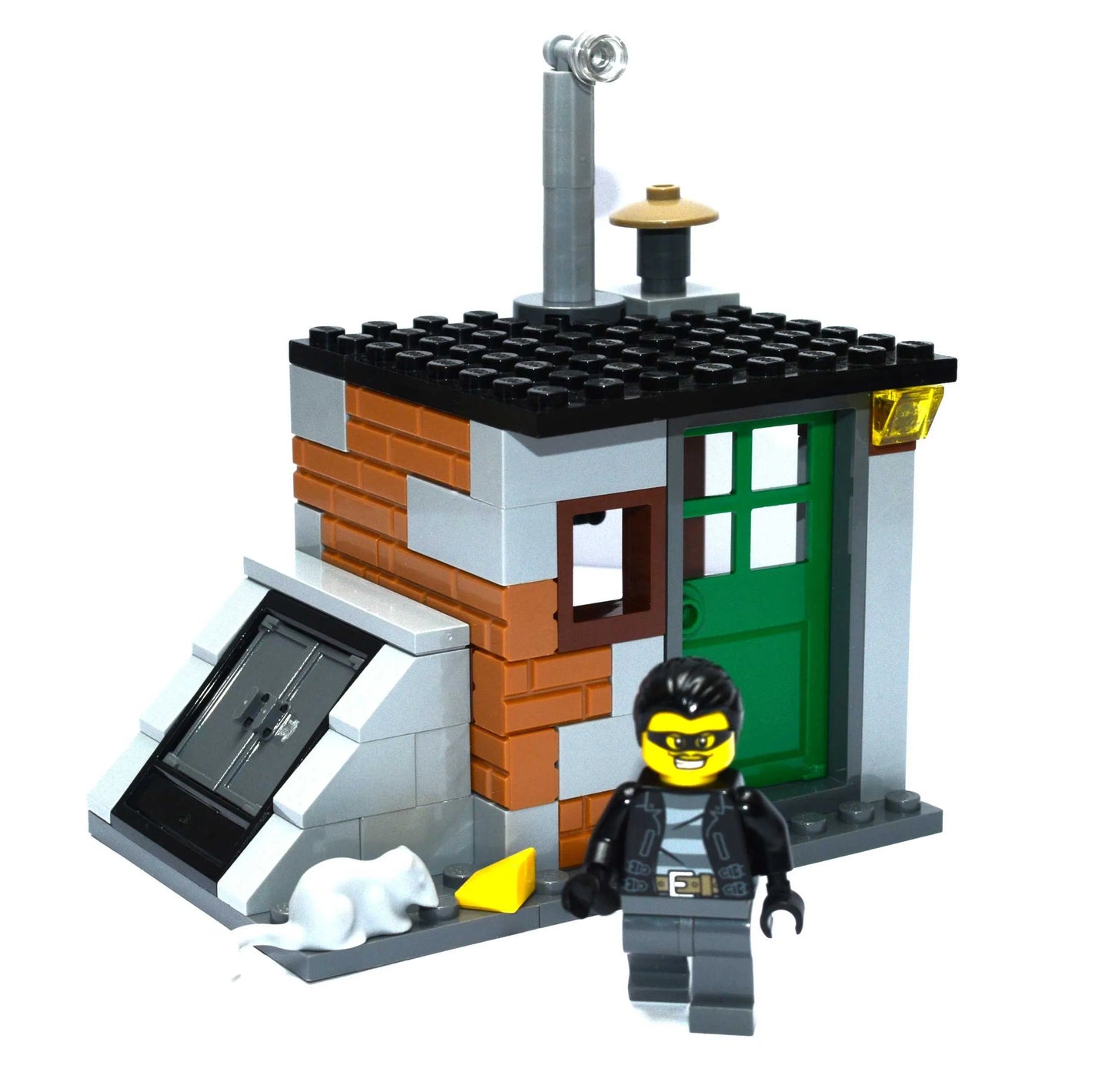 City Police Dog Unit