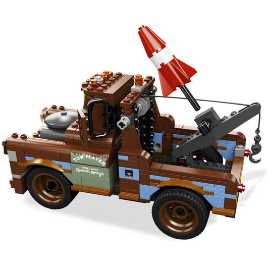 Ultimate Build Mater