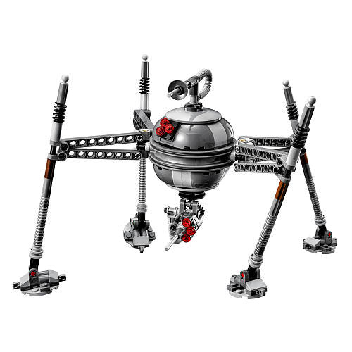 Star Wars Homing Spider Droid