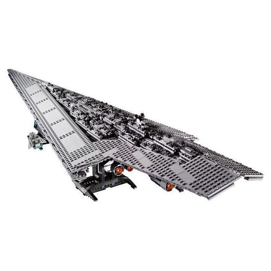 Super Star Destroyer