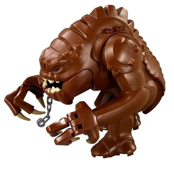 Star Wars Rancor Monster