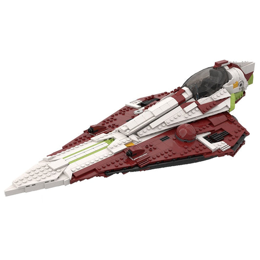 Star Wars Obi-Wan Starfighter
