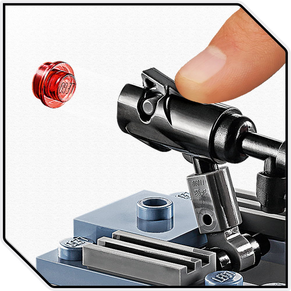 Sith Troopers Battle Pack