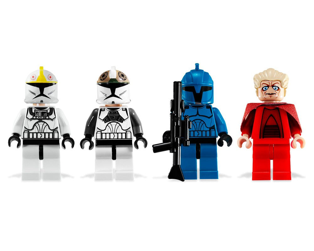 Republic Fighting Cruiser