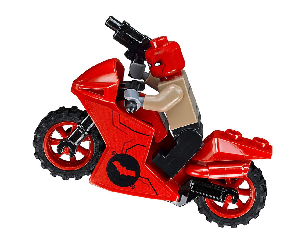 Batman: Killer Croc Sewer Smash