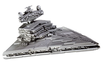Imperial Star Destroyer