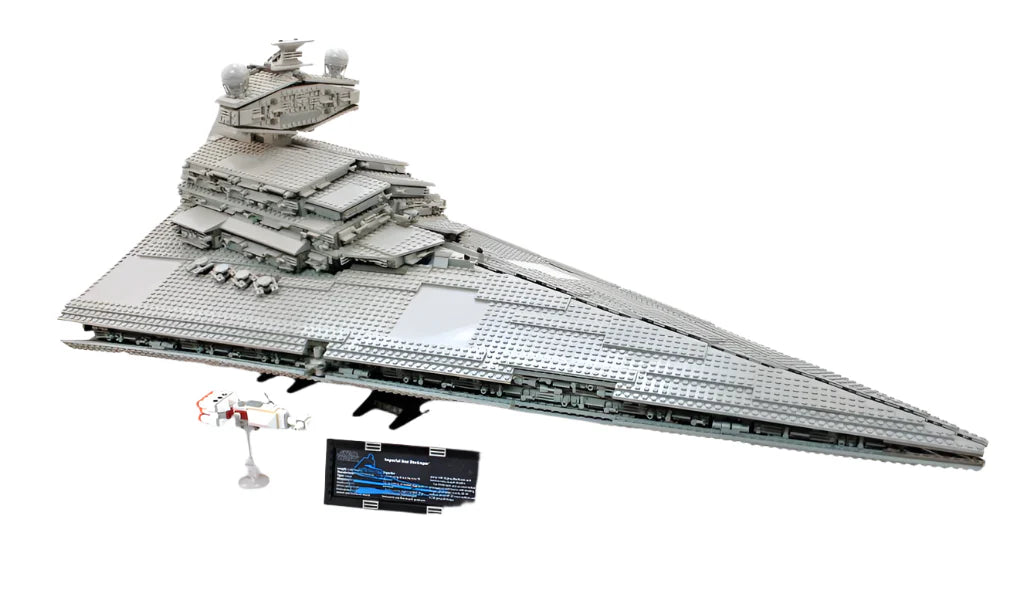 Imperial Star Destroyer