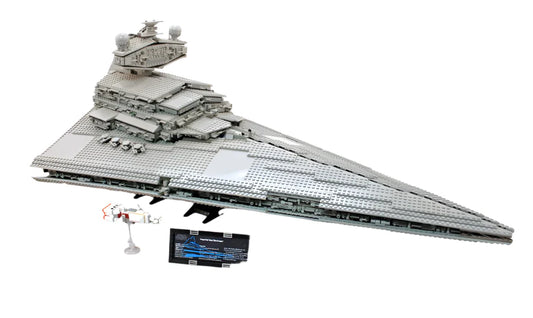 Imperial Star Destroyer