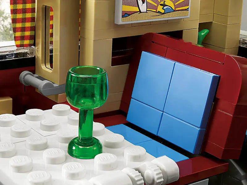 Volkswagen T1 Camper Van