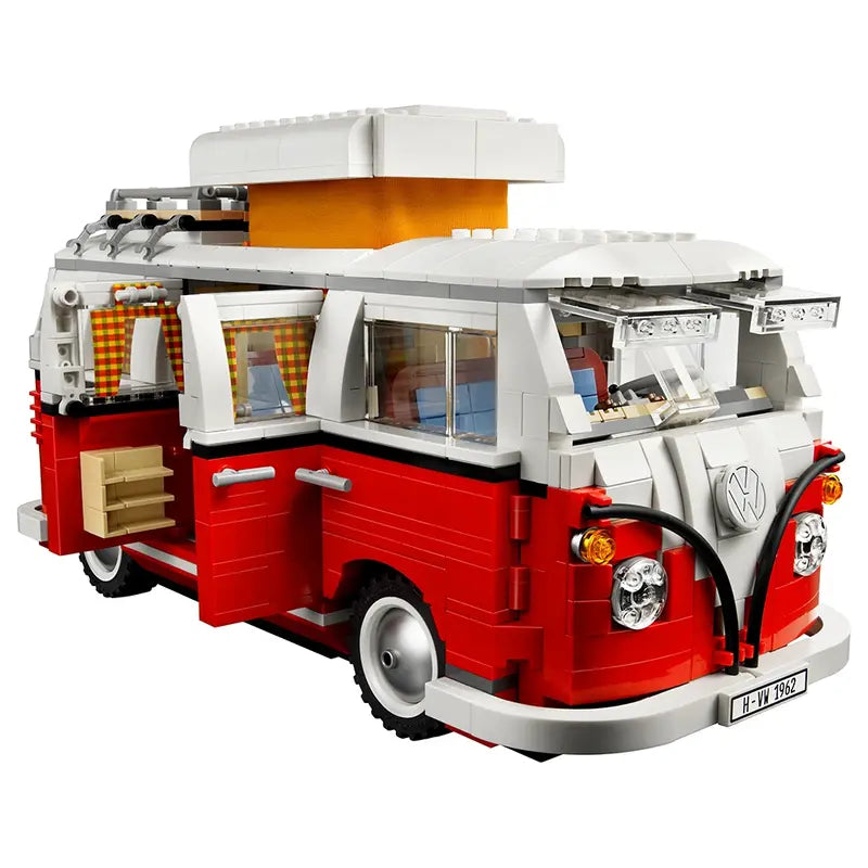 Volkswagen T1 Camper Van