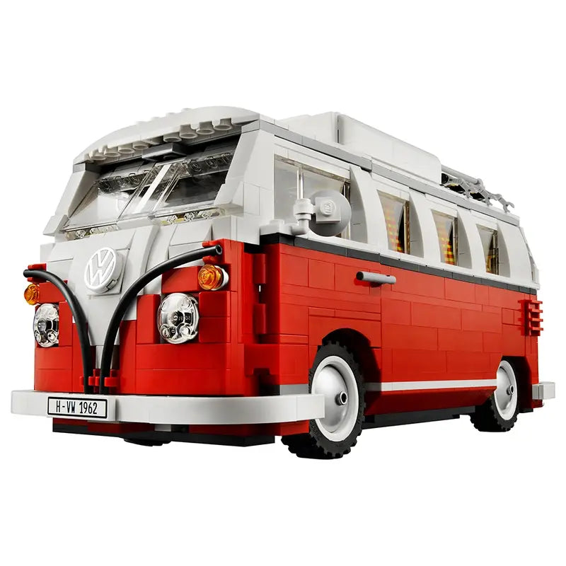 Volkswagen T1 Camper Van