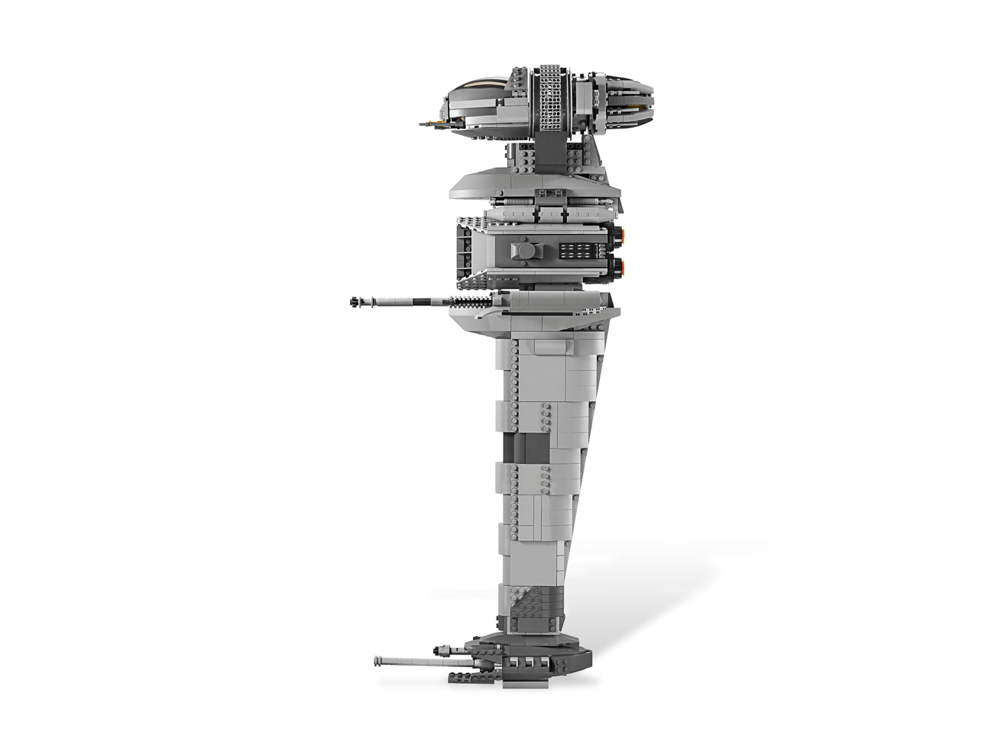 Star Wars B-Wing Fighter