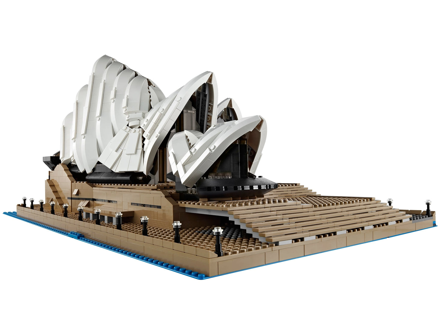Sydney Opera House