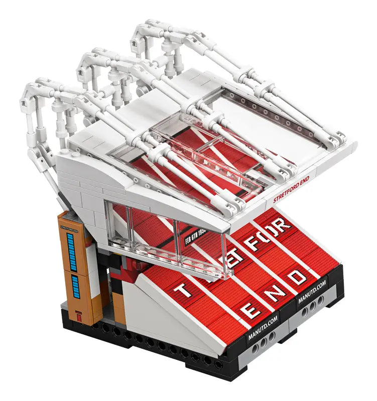 Creator Expert Old Trafford - Manchester United