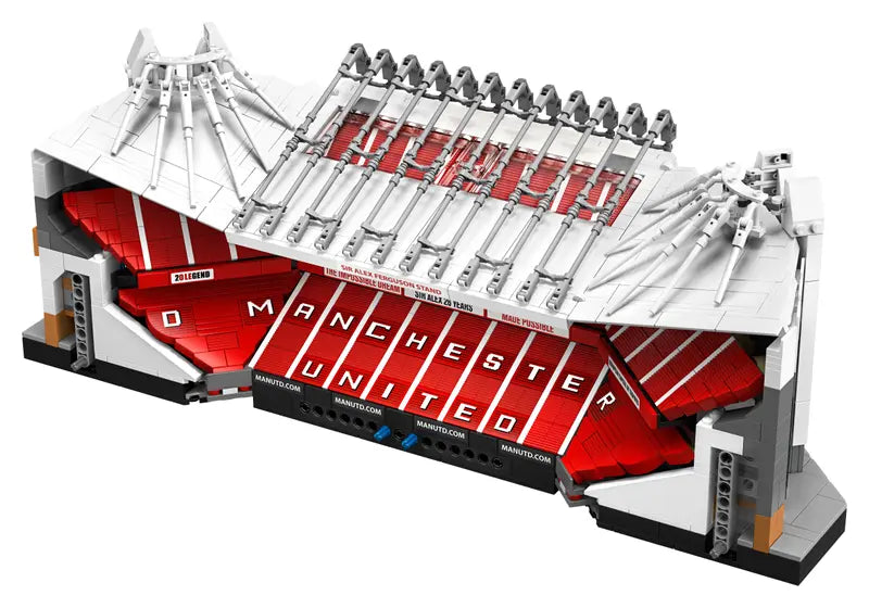 Creator Expert Old Trafford - Manchester United