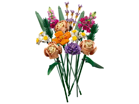 Flower Bouquet