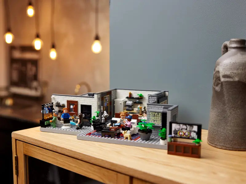 Queer Eye – The Fab 5 Loft