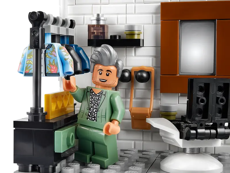 Queer Eye – The Fab 5 Loft