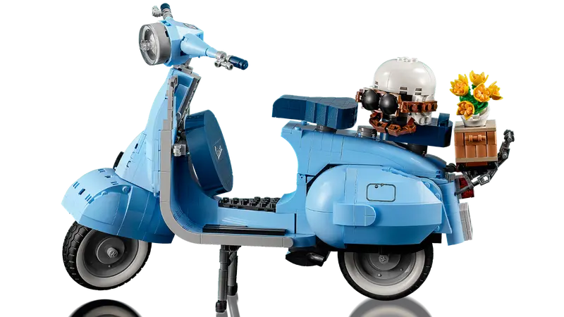 Vespa 125