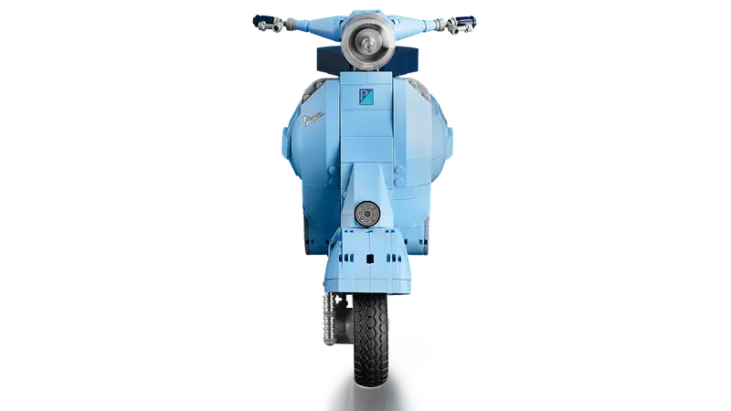 Vespa 125