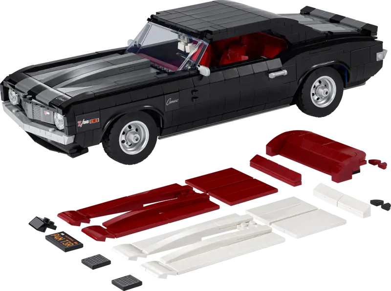 Chevrolet Camaro Z28