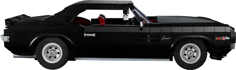 Chevrolet Camaro Z28