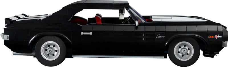 Chevrolet Camaro Z28