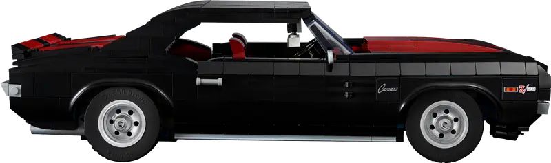 Chevrolet Camaro Z28